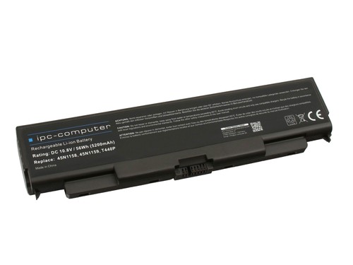 Ipc computer batterie 56wh - batterie,