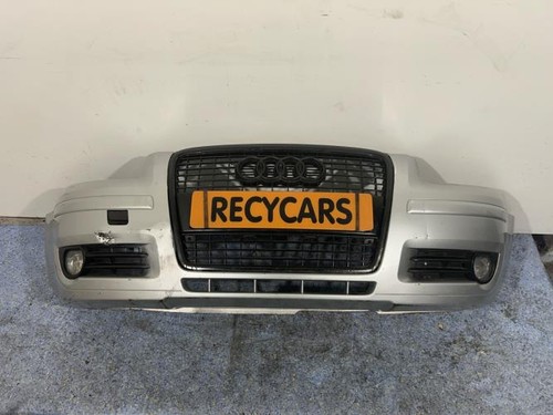 Pare choc avant - , 2