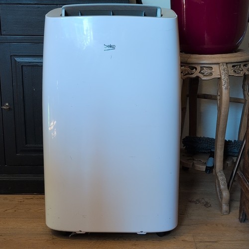 Beko climatiseur portatif - climatiseur,