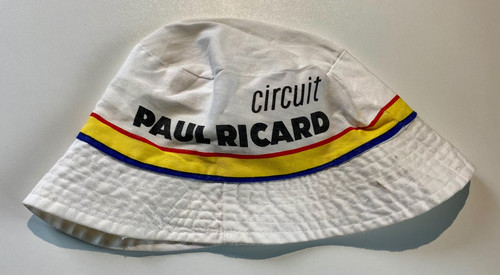 Bob publicitaire circuit - , paul