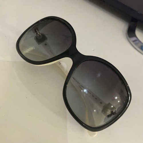 Lunettes soleil chanel cc - lunettes, de