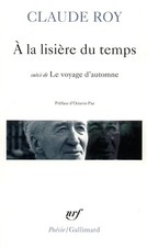À la lisière du temps / Le