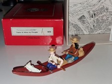 figurine PIXI TINTIN "Tintin