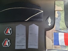 SUPERBE LOT MILITAIRE CALOT