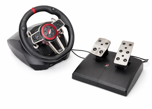 Gaming steering wheel - gaming,