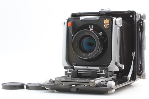 Near mint linhof master - [near,