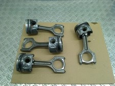 PISTON +bielle BMW 1 serie