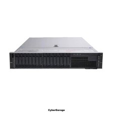 Serveur DELL PowerEdge R740 16SFF - SANS RAM, SANS CPU