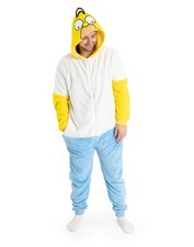 The Simpsons Multicolore Homer