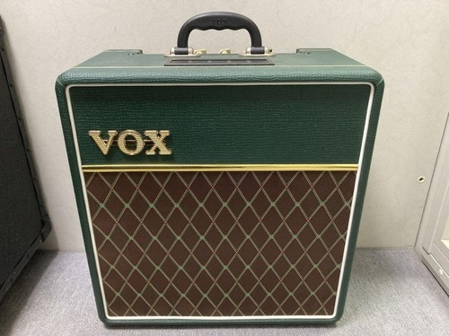 Vox ac4c1 guitar - guitar, amplifier