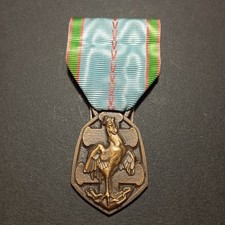 B7/04/26 (REF37737) Médaille