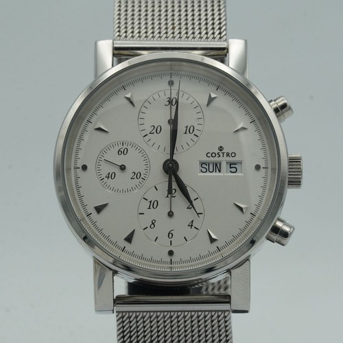 Costro automatique chrono - costro,