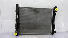 Radiateur eau RENAULT CLIO 4