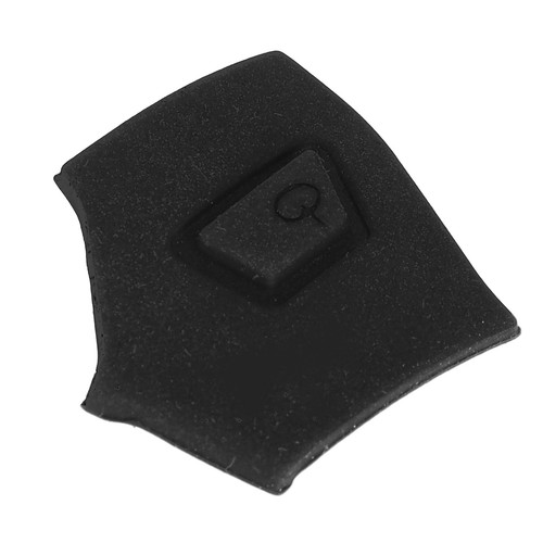 Rubber power button - power,