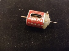 Moteur NSR SHARK ROSE 21.5