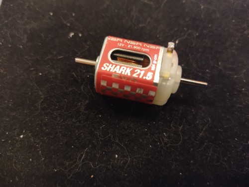 Moteur nsr shark - moteur, rose