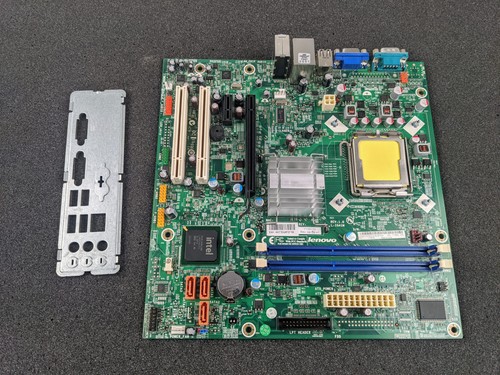 Ibm lenovo m70e motherboard - lenovo,