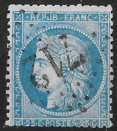 France variete ceres - france,