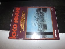** Loco Revue n°423 BB 71000