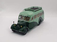 Citroen Autobus U 23 kiosque
