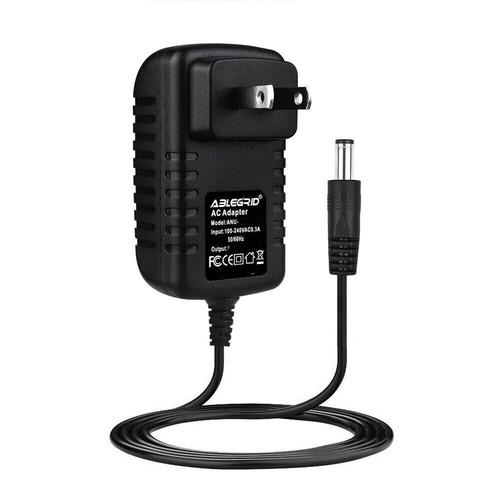 Adapter for turbo scrub - ac,