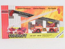 Joal Compact Camion Pompier