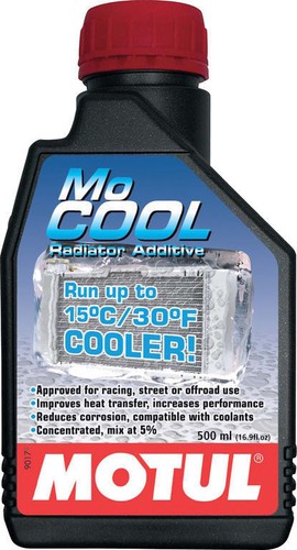 Motul liquide additif - liquide,