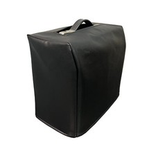 Black Vinyl Cover for a Mesa