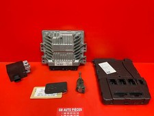 RENAULT MEGANE 2 1.5 DCI 105CV KIT DEMARRAGE CALCULATEUR S122326109A 8200565863