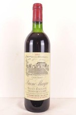  saint-émilion château