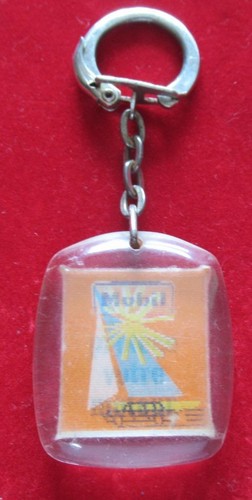 Visiomatic mobil keychain - mobil,