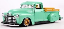 Chevrolet 3100 pick - chevrolet,