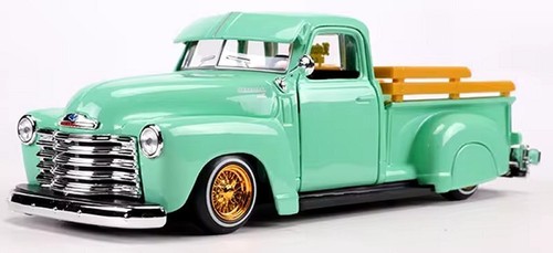 Chevrolet 3100 pick - 3100,