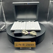 KING JIM PORTABOOK XMC10 8"