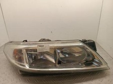 Optique avant principal droit (feux)(phare) RENAULT LAGUNA 2 PHASE 1 7701048931