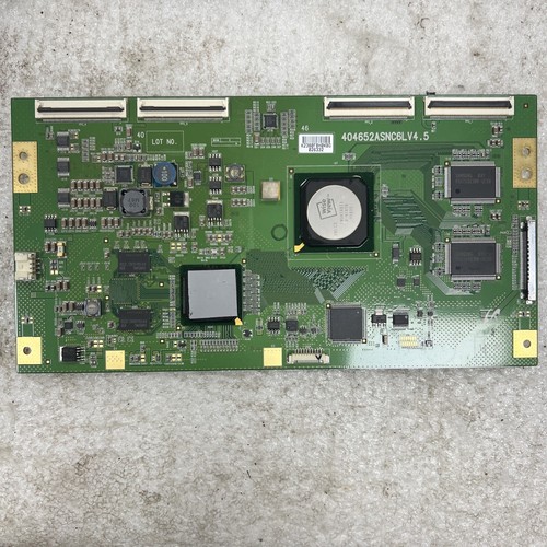 Carte contv sony kdl - t-contv,