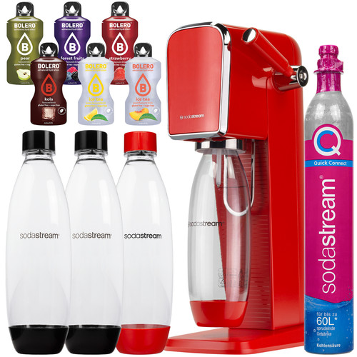 Neuf sodastream chauffe eau - neuf,
