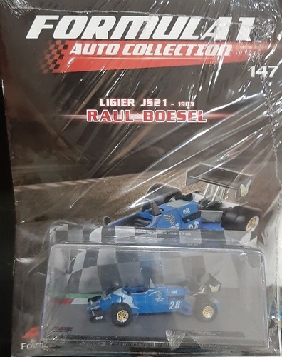 Collection voitures de - de,