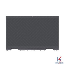 M45013-001 FHD LCD Dalle