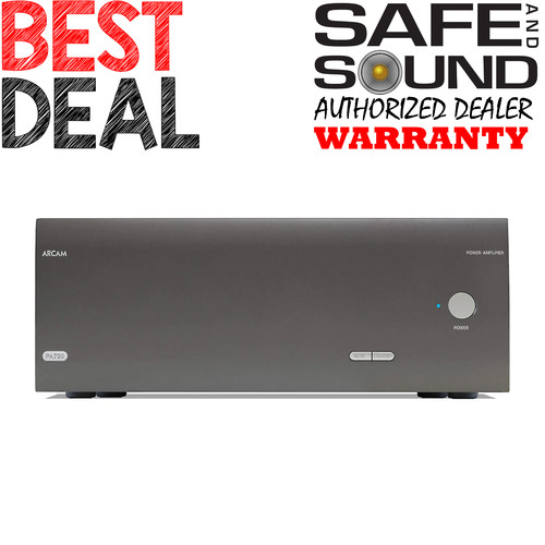 Arcam pa720 channel class g - 7,