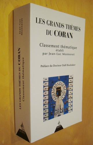 Les grands thèmes coran - les,