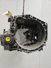 Boite de vitesses ALFA ROMEO 147 PHASE 2 55210112