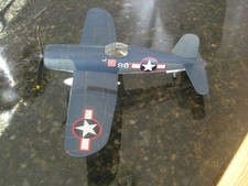 Franklin Mint / Armour   F4U