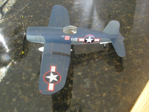 Franklin mint armour - armour, f4u