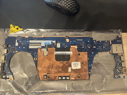 Carte mère zbook studio g3 - hp,