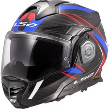 LS2 Casque Modulable FF901