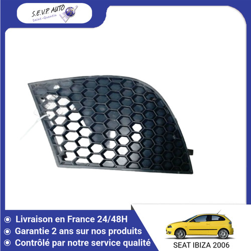 Grille ventilation - 🇫🇷,