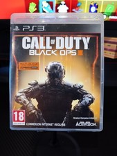 CALL OF DUTY BLACK OPS III -