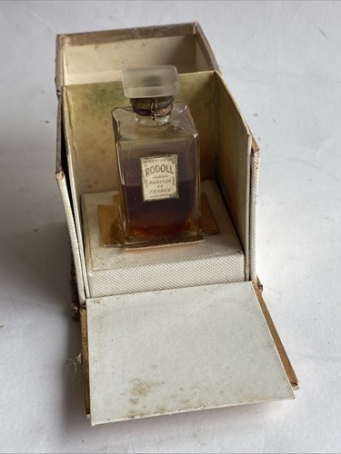 Très rare flacon parfum - flacon,