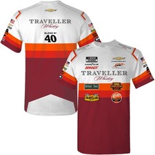 Justin Allgaier 2026 JR